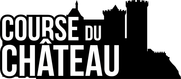 La course du château