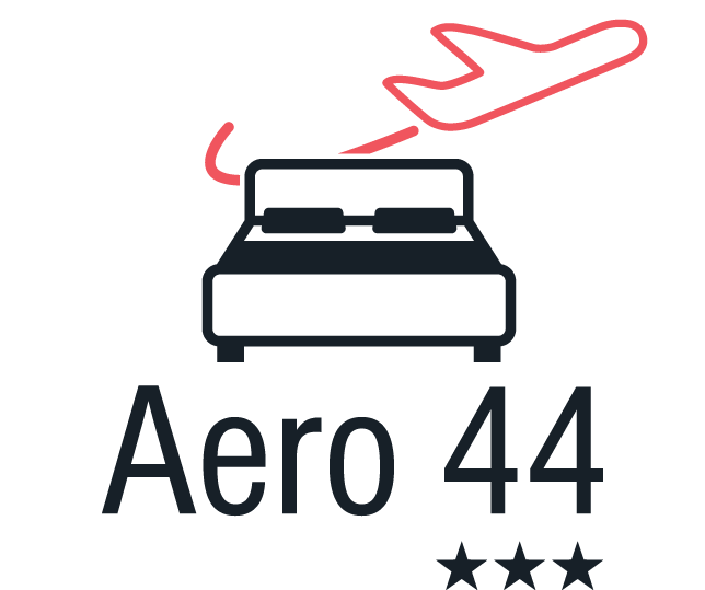 Aero 44 Hotel