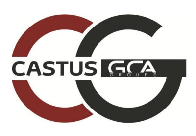 CASTUS-GCA