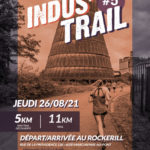 Industr'trail 2021