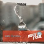 info ravitaillement Indus'trail