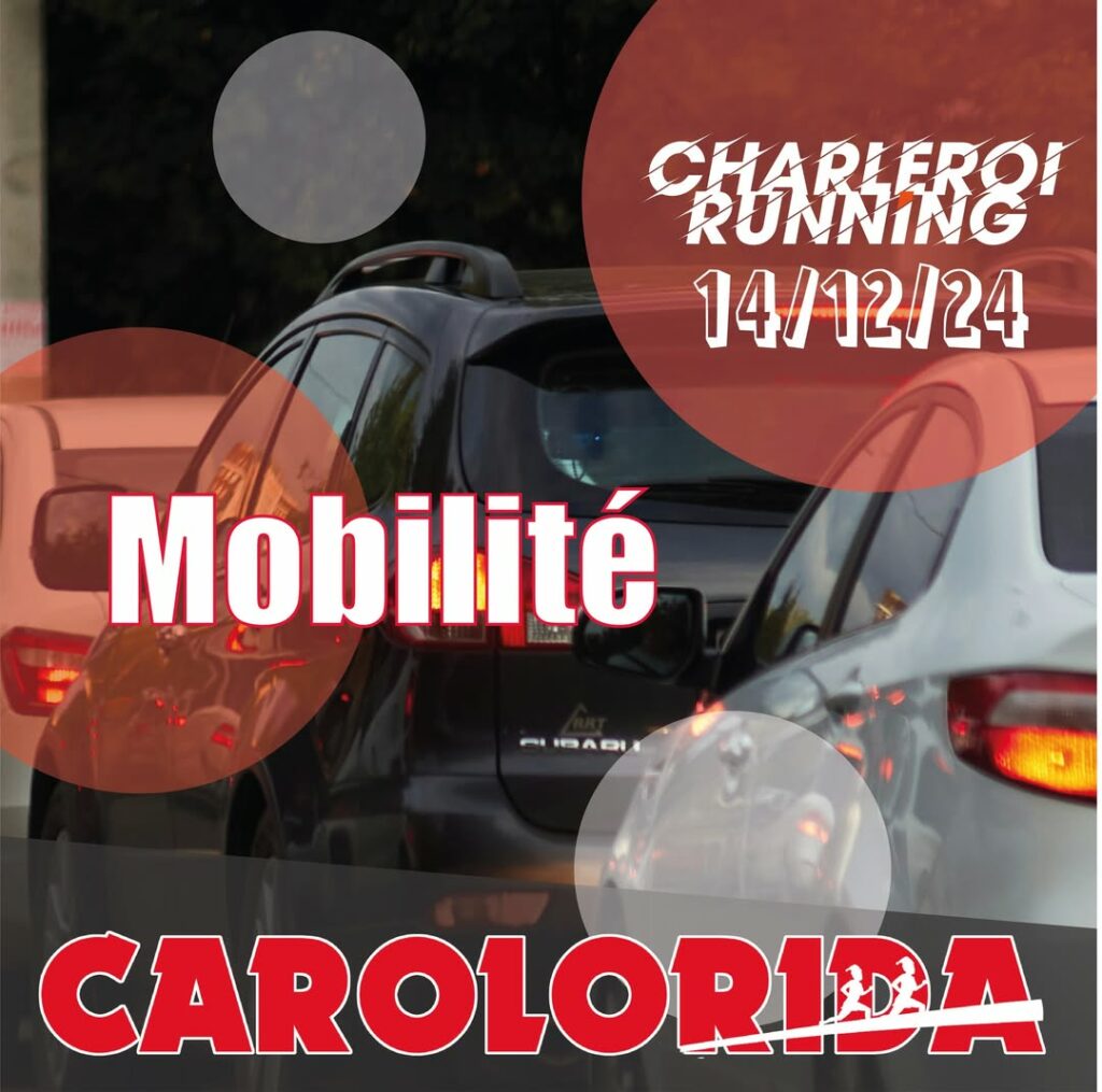 Mobilité Carolorida